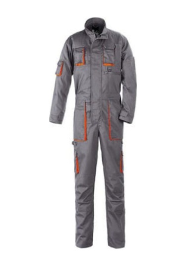 Paddock Uzun Kollu Tulum