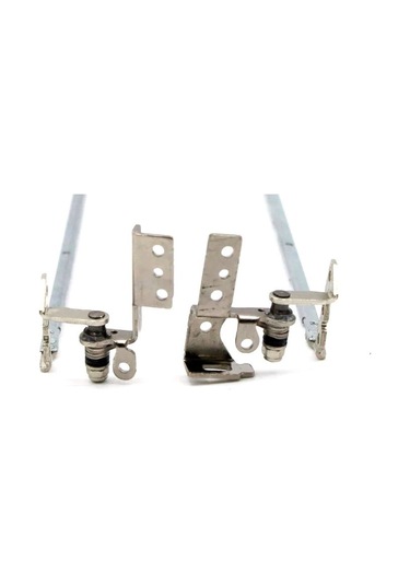 Lenovo Uyumlu Ideapad G580 20157 L+R Menteşe Takımı