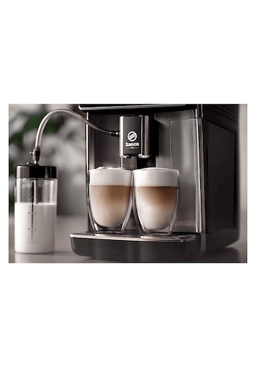 Saeco Granaroma SM6585/00 Tam Otomatik Espresso Makinesi