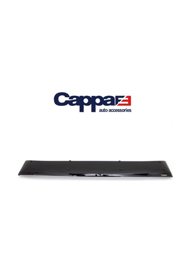 Cappafe Citroen Jumper 2006 - 2014 Ön Cam Güneşliği N11.1138