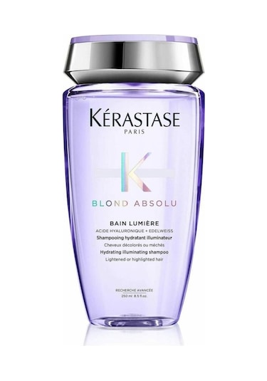 Kerastase Blond Absolu Bain Lumiere Şampuan 250 ML