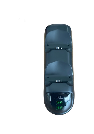 Ps4 Şarj Istasyonu Playstation 4 Uyumlu Şarj Standı Hızlı Şarj Gö