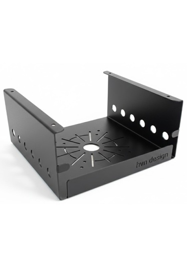 Hvngroup Metal Mini Pc Tutucu