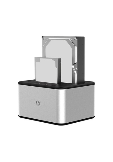 Frısby Fhc-3575a 2,5&quot /3,5&quot Sata Usb 3.0 Dockıng Statıon