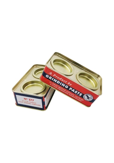 Subap Alıştırma Macunu Gms-muh015