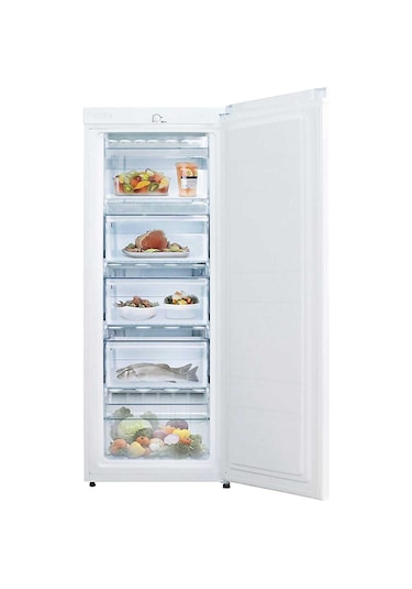 Dijitsu DDD210 170 LT 5 Çekmeceli Dikey Derin Dondurucu