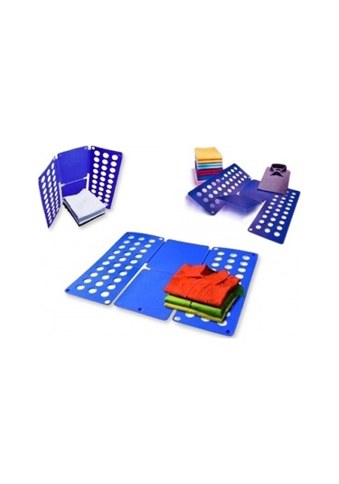 Elbise Katlama Aleti Diğer