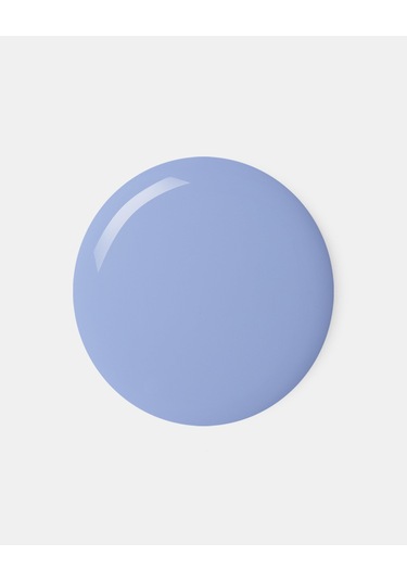 Inglot Natural Origin Nail Polish Alaska Coast 033