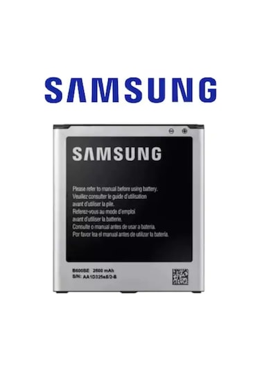 Senalstore Samsung Galaxy Grand 2 G710 - G7102 B600bc Batarya Pil