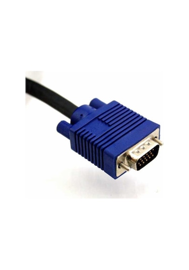 S-Link Sl-Vga50 50M Vga Kablo