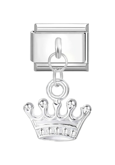 Lasperal Altın Yay Düğüm Kalp Kolye Y2k Paslanmaz Çelik Bilezik Dıy Takı 9mm Kırmızı500 Ml