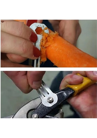 Deus Lıght Mühendis Kızlar İçin Saç Tokası 278882532 Siyah