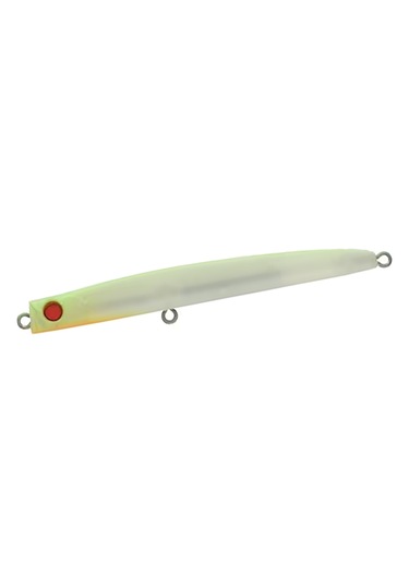 Apia Punch Line Slim 90s 90mm 12gr Sinking Maket Balık 15 Cream Duck