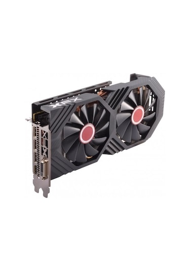XFX AMD Radeon RX 580 GTS Edition RX-580P8DFD6 8 GB 256 Bit GDDR5 Ekran Kartı