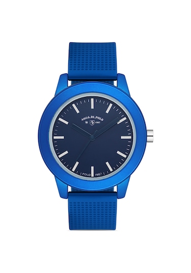 Aqua Di Polo 1987 APSR1-A9652-KS777 Kadın Kol Saati