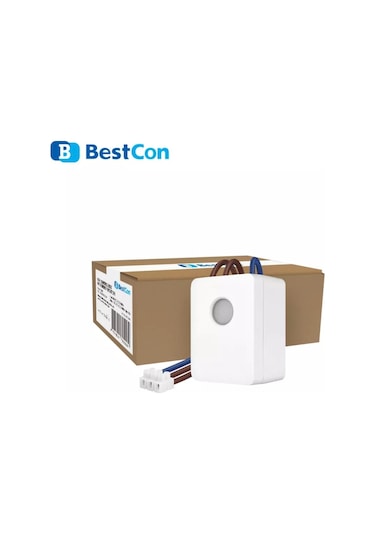 BROADLİNK SCB1E 16 AMPER WİFİ AKILLI ANAHTAR 4 ADET