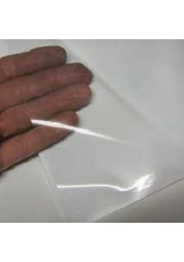 Şeffaf Yapışkanlı Folyo 137 X 10 Metre