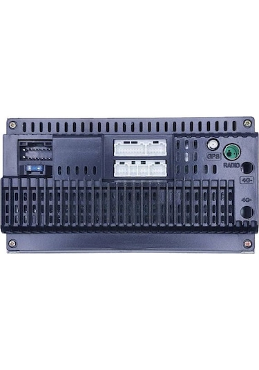 Navigold Ngs-720 7 Inç Üniversal Android Usb-Bt-Navigasyon Double