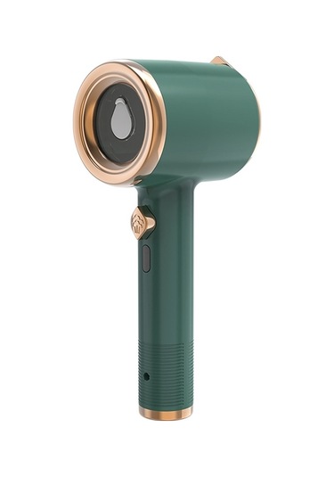 Gt-01 33w Handheld Giyim Vapur Elektrik Iron, İngiltere Fiş Beyaz