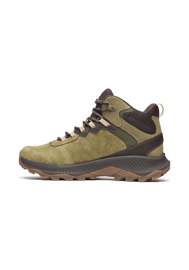 Merrell Speed Strike 2 Erkek Outdoor Bot Haki