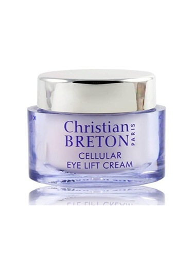 Christian Breton Cellular Eye Lift Cream Lifting Göz Kremi 15 ML