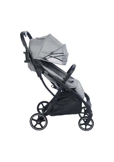 Bagi Zero Bebek Arabası Grey