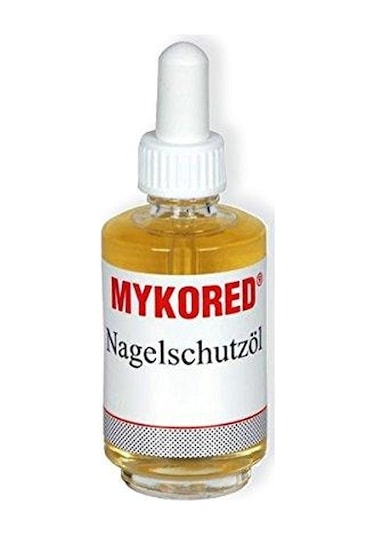 Mykored Mantar Önleyici Tırnak Bakım Yağı 50 ML