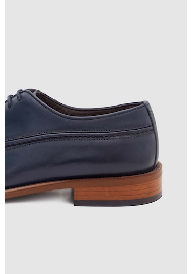 Ds Damat Lacivert Ayakkabi 3hf0920001102 Lacivert