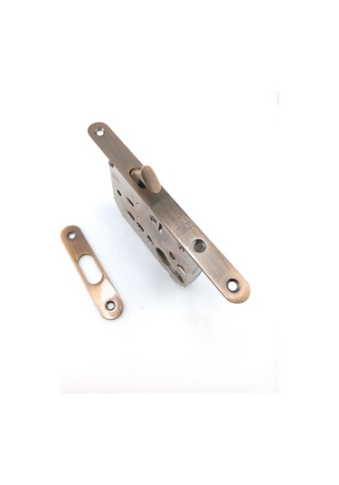 Msm Locks Ms-50 Sürgülü Kapı Kilidi 287422306 Zirveli