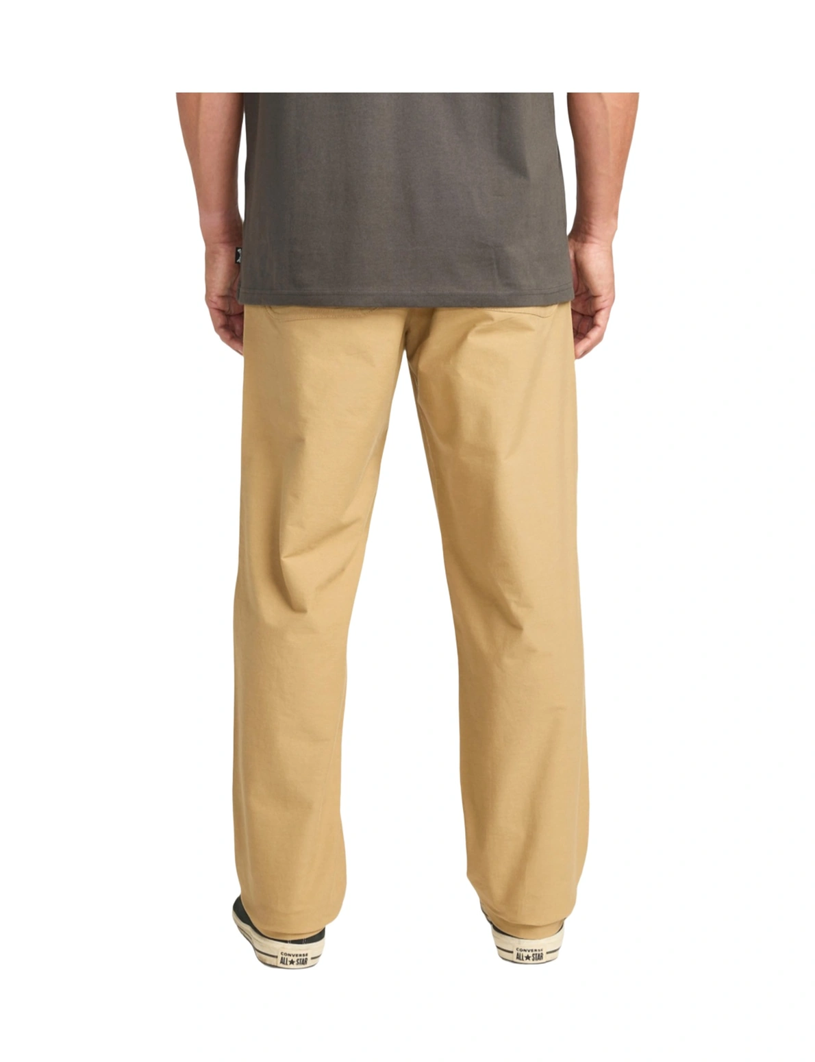 Bıllabong Billabong Surftrek Trail Erkek Kahverengi Pantolon Grv Taba