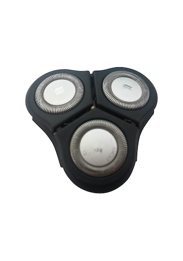 Moveevo Philips Rq11 1150/1190/1180 Yedek Tıraş Başlığı