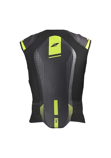 Zandona 5647 Netcube Göğüs Ve Sırt Koruma Body Armor (473709402)