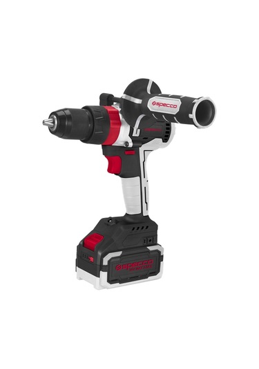 Specco Akülü Darbeli Matkap 20 V (Tek Akü) XSP20V-4041