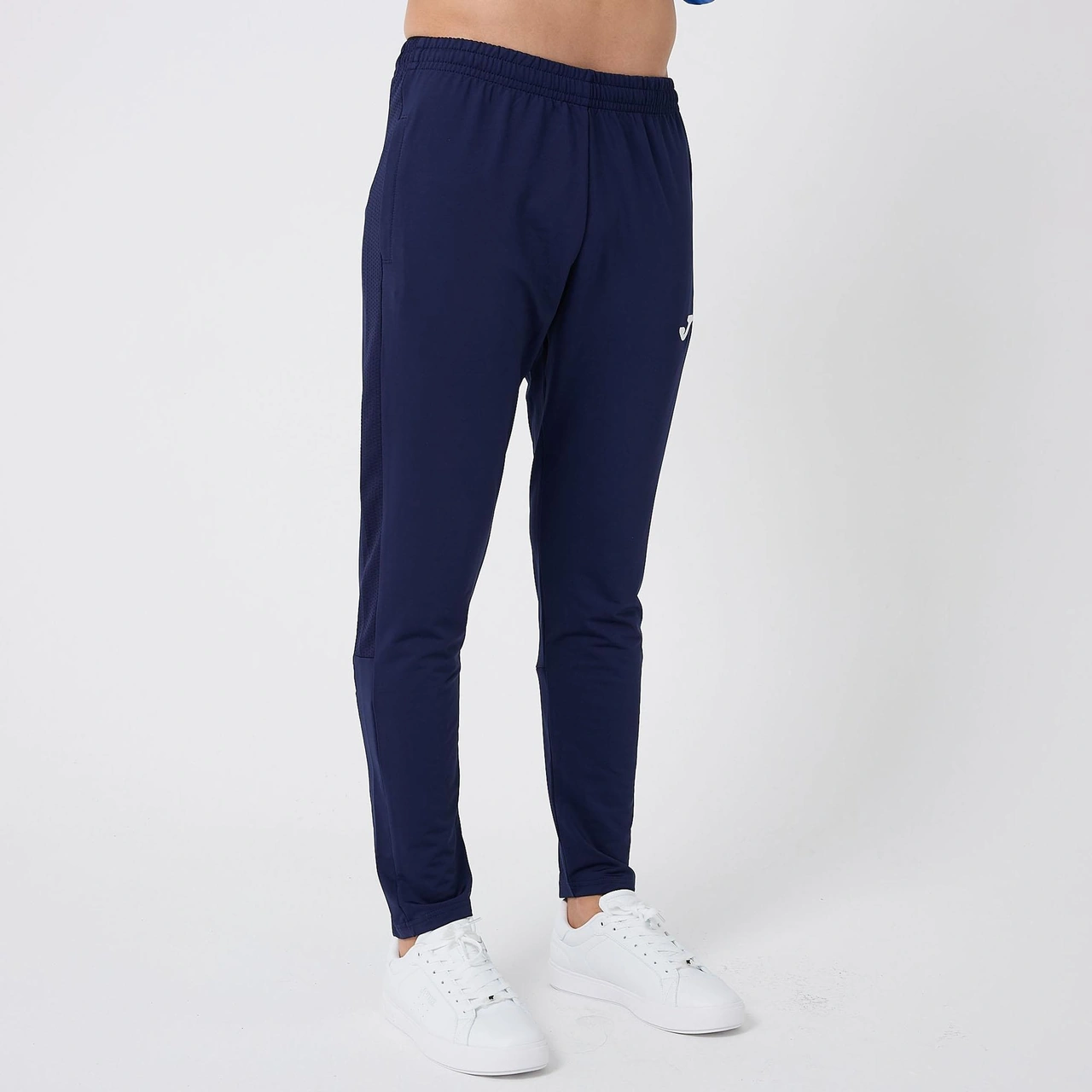 Joma 9212329-20.068 Premium Erkek Eşofman Altı Lacivert