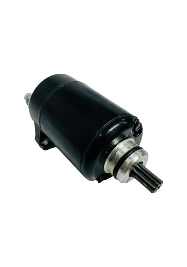 Ns 200 Marş Motoru Ys Motor Grubu