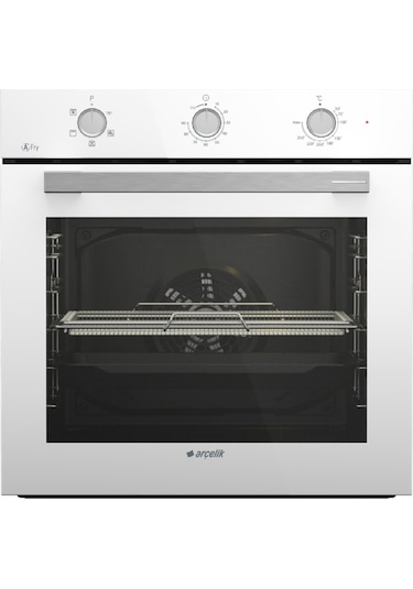 Arçelik AFC 231 B 72 LT Ankastre Fırın