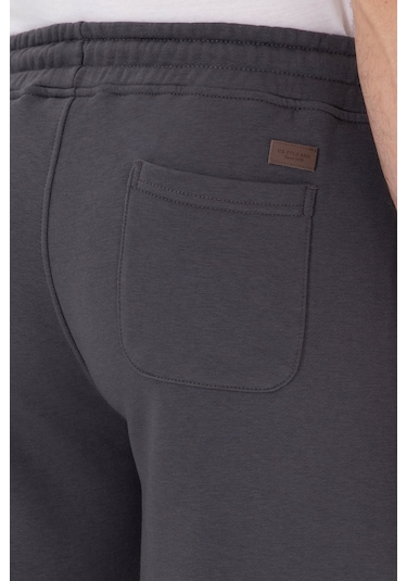 U.s. Polo Assn. Erkek Antrasit Eşofman Altı 50293464-vr006 Antrasit