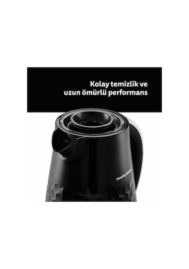 Morphy Richards Hive 3000 W Kettle
