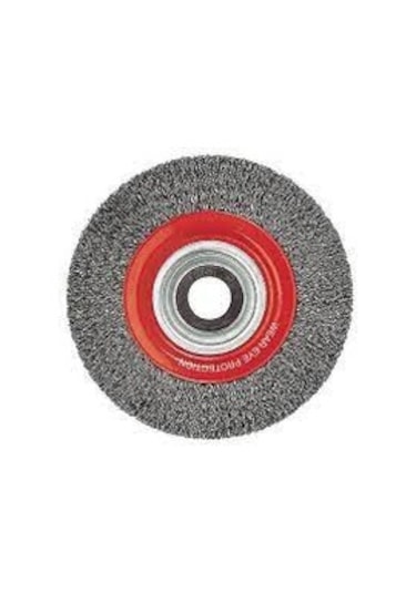 Osborn Taifun Daire Tel Fırça 300 40 Mm Alman Malı