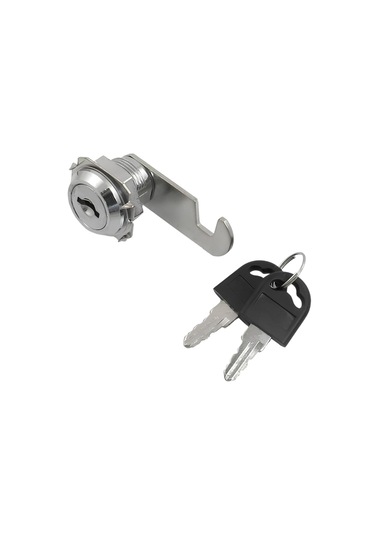 Bay-tec Mandallı Dolap Kilidi 25mm Mk-1780