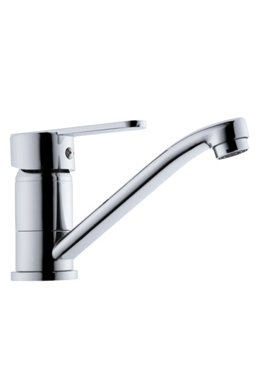 Tulipeko Lavabo Bataryası Döner Boru Krom