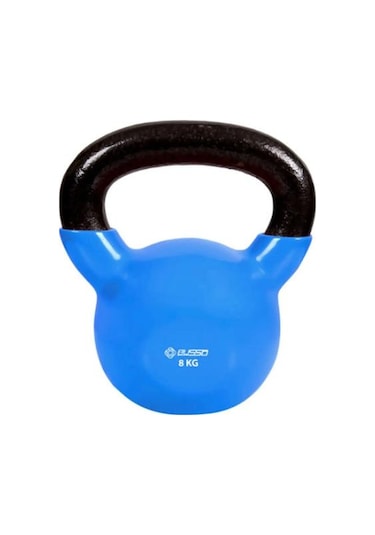 Busso Ktb-8 Kettlebell 8 KG