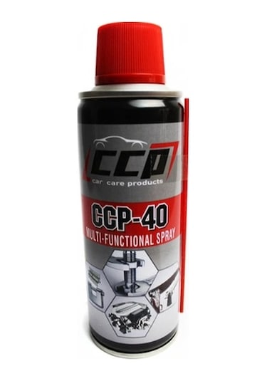 Ccp Multi Spray Ccp-40 200 Ml