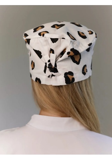 Lavuar Medikal Toz Kapağı - Başlık 170071604