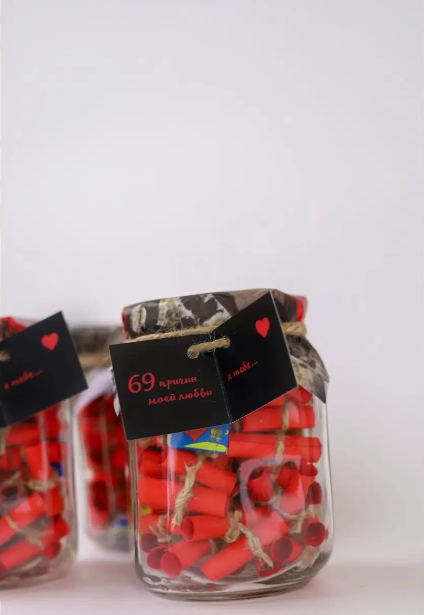 Loveboxcrimea 8 Mart İçin İkinci Yarınıza Hediye Seti 21541061