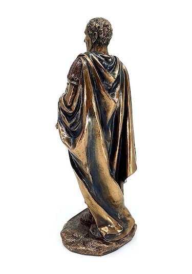 Jül Sezar / Gaius Julius Caesar Biblosu