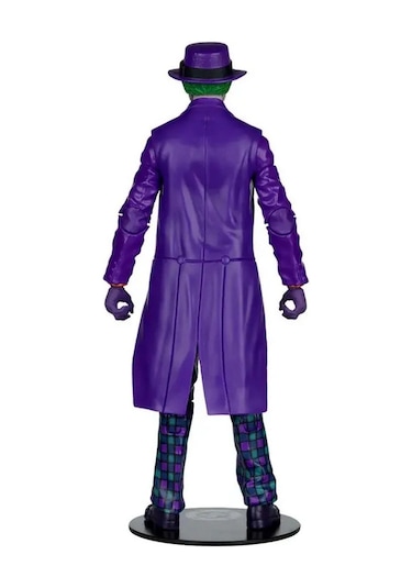 Mcfarlane Toys - Dc Collector Edition The Joker Figür 18 Cm