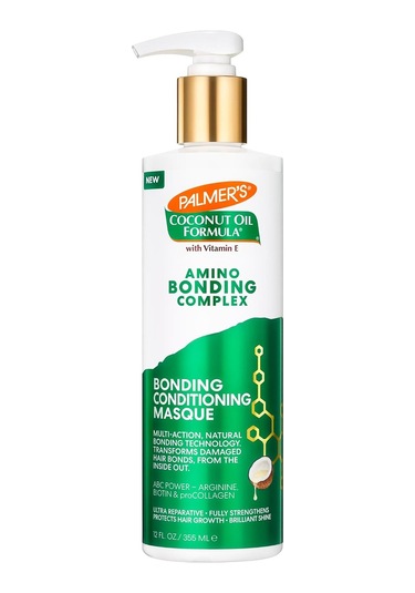 Palmers Amino Bonding Complex Bağ Onarıcı Saç Maskesi 355ml