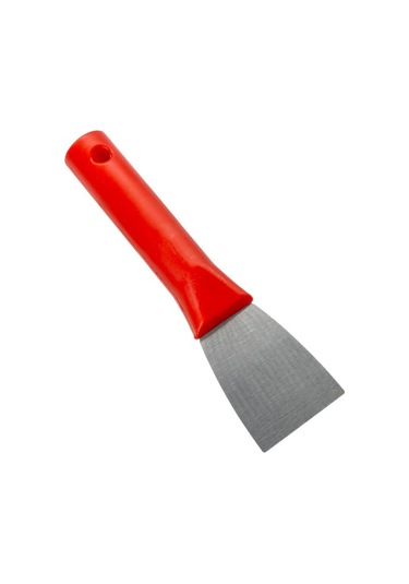 Master 540040 Macun Ispatulası Plastik Saplı 6 Cm