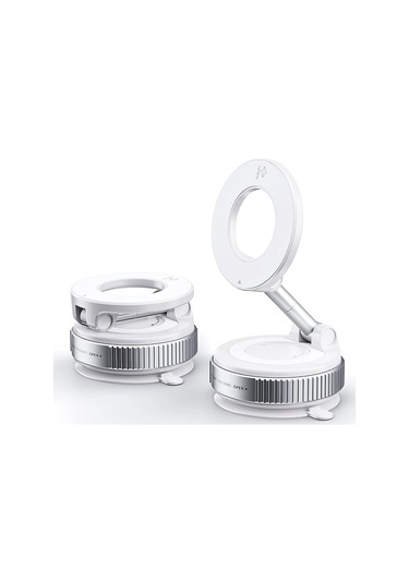 Dongjing Araç Tutucu Elektrikli Vakum Manyetik Tutucu 1 Adet